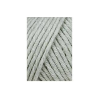 MERINO+ HELLGRAU MÉLANGE von Lang Yarns