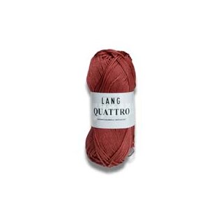 QUATTRO Wool from Lang Yarns