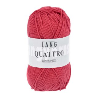 QUATTRO Wolle von Lang Yarns