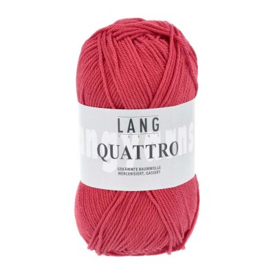 QUATTRO Wolle von Lang Yarns