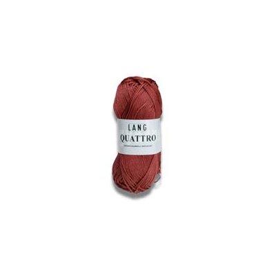 QUATTRO  von Lang Yarns