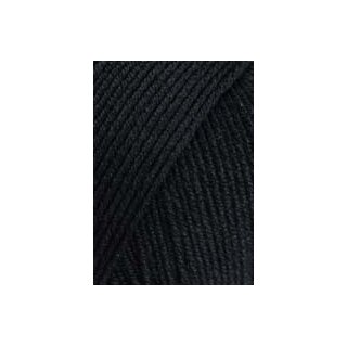 MERINO 150 schwarz von Lang Yarns