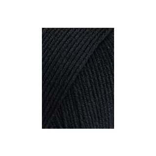 MERINO 150 schwarz von Lang Yarns