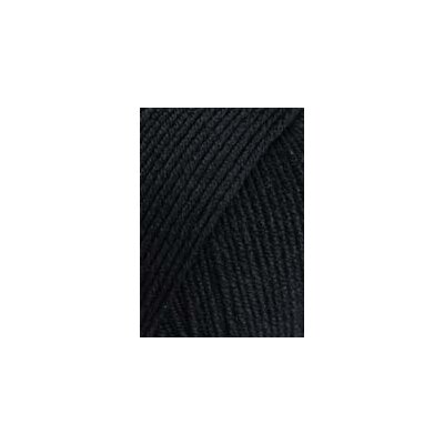 MERINO 150 schwarz von Lang Yarns