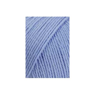 MERINO 150 jeans hell von Lang Yarns