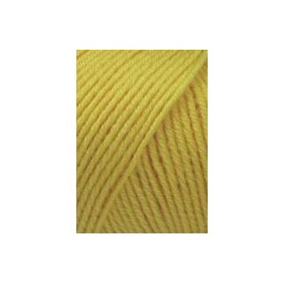 MERINO 150 goldgelb von Lang Yarns