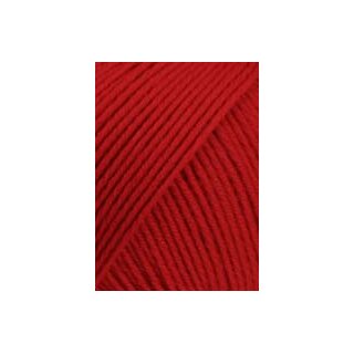 MERINO 150 feuerrot von Lang Yarns