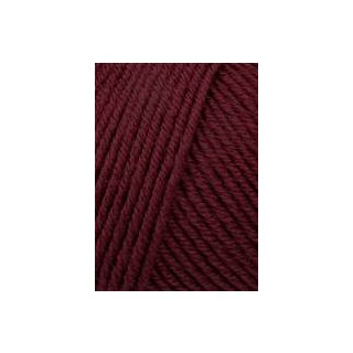 MERINO 150 dunkelrot von Lang Yarns