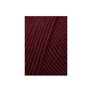 MERINO 150 dunkelrot von Lang Yarns
