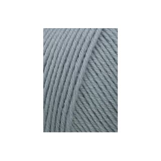 MERINO 150 silbergrau von Lang Yarns