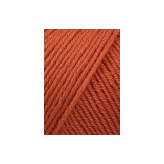 MERINO 150 mandarine von Lang Yarns