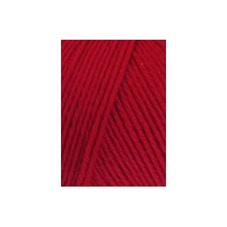 MERINO 150 feuerrot von Lang Yarns