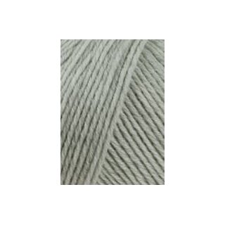 MERINO 150 hellgrau melange von Lang Yarns