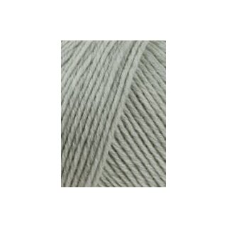 MERINO 150 hellgrau melange von Lang Yarns