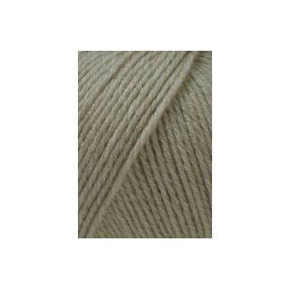 MERINO 150 beige melange von Lang Yarns