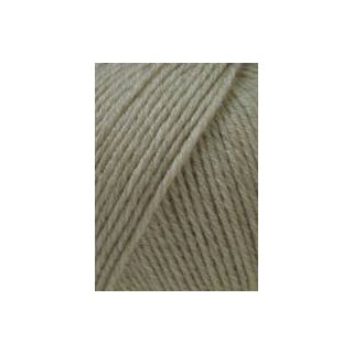 MERINO 150 beige melange von Lang Yarns