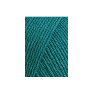 MERINO 150 dunkeltürkis von Lang Yarns