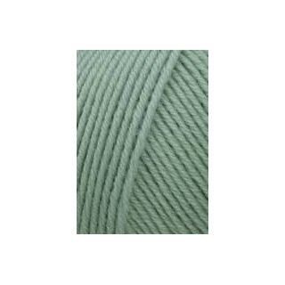 MERINO 150 mint dunkel von Lang Yarns