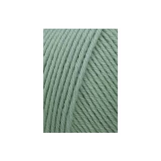 MERINO 150 mint dunkel von Lang Yarns