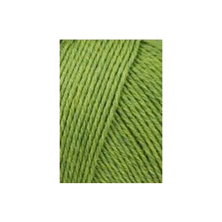 MERINO 150 hell olive melange von Lang Yarns
