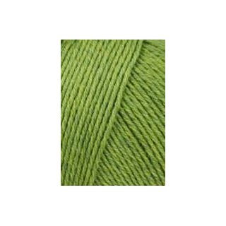 MERINO 150 hell olive melange von Lang Yarns