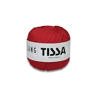 TISSA 3/3 Wolle von Lang Yarns
