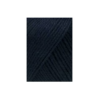 TISSA 3/3 schwarz von Lang Yarns