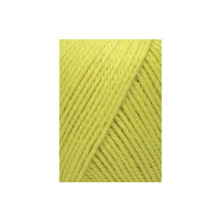 TISSA 3/3 citron von Lang Yarns