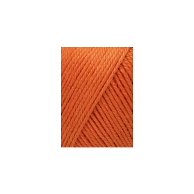 TISSA 3/3 dunkelorange von Lang Yarns