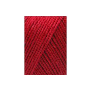 TISSA 3/3 rot von Lang Yarns