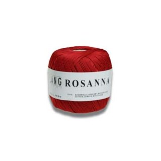 ROSANNA Wool from Lang Yarns