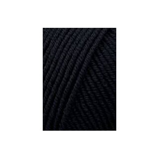 MERINO 120 schwarz von Lang Yarns