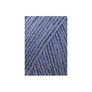 MERINO 120 jeansblau hell von Lang Yarns