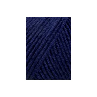 MERINO 120 navy von Lang Yarns