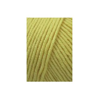 MERINO 120 hellgelb von Lang Yarns