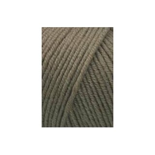 MERINO 120 graubraun von Lang Yarns