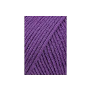 MERINO 120 lila von Lang Yarns