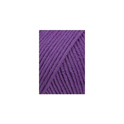 MERINO 120 lila von Lang Yarns