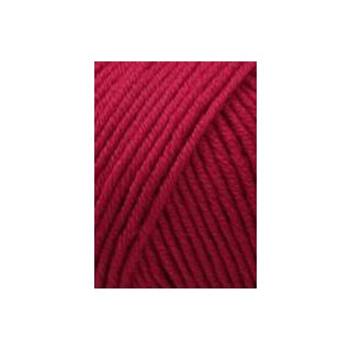 MERINO 120 feuerrot von Lang Yarns