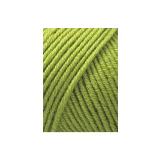 MERINO 120 olive hell von Lang Yarns