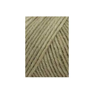MERINO 120 beige  mélange von Lang Yarns