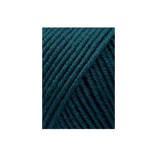 MERINO 120 petrol von Lang Yarns