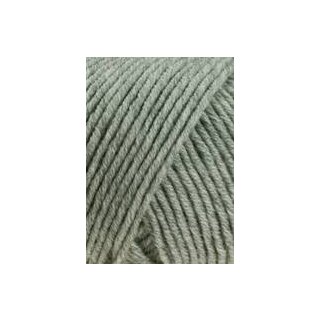 MERINO 120 grau melange von Lang Yarns