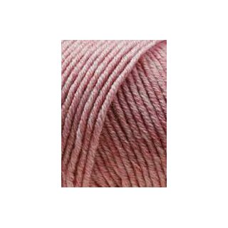 MERINO 120 rosa melange von Lang Yarns