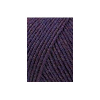 MERINO 120 aubergine chante claire von Lang Yarns
