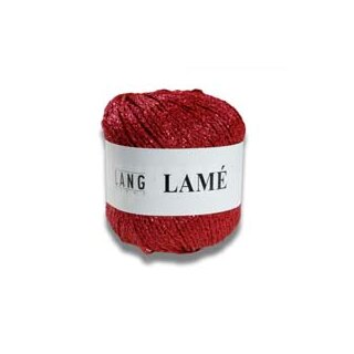 *LAMÉ Wolle  von Lang Yarns