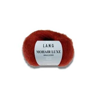 MOHAIR LUXE Wolle  von Lang Yarns