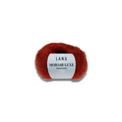 MOHAIR LUXE Wolle  von Lang Yarns