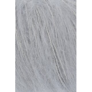 MOHAIR LUXE SILBER 698.0023 von Lang Yarns