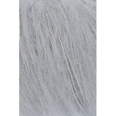 MOHAIR LUXE SILBER 698.0023 von Lang Yarns